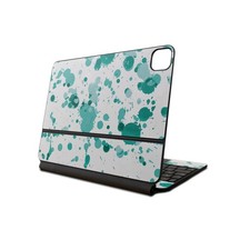 Mighty Skins Skin Compatible Apple Magic Keyboard For Ipad Air 11-Inch M2 - -