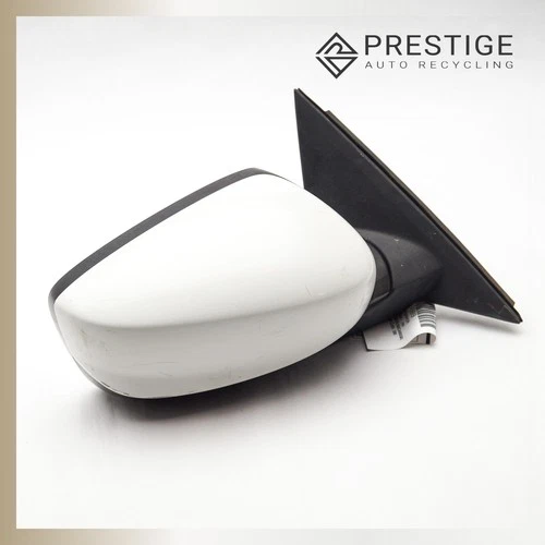 2008-2012 HONDA ACCORD Door Mirror Side Mirror Right 76208-TE0-A11 OEM