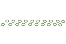 2x ✅Fits VALEO VAL508997 Gasket, coolant pipe VAL508997 VALEO gasket ⭐UK Seller⭐