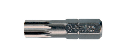 Felo Bit C 6,3 Industrie XZN M 8 x 25