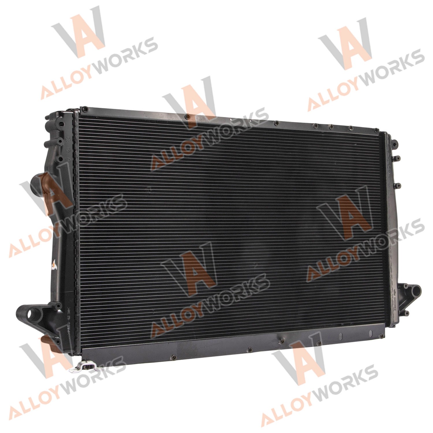 Ferrari California 2009-2014 Radiator