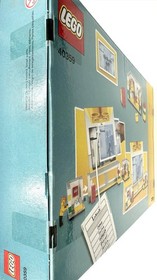 LEGO Store Picture Frame (40359) NIB & Retired