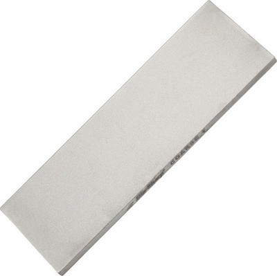 DMT Dia-Sharp Bench Stone 6'' Diamond Sharpener Coarse Extra Coarse