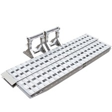 Heavy Duty Aluminum Ramp for Trailer