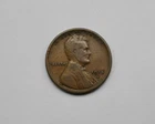 1914-S Lincoln Wheat Cent#EB26171