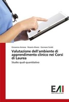 Valutazione Dell'ambiente Di Apprendimento Clinico Nei Corsi Di Laurea Rosaria A