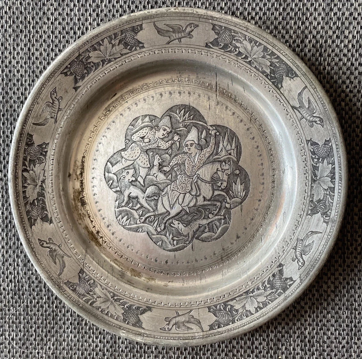 Copper Silver Plate Antiques for sale | eBay