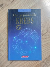 Der gefühlvolle Krebs Georg Haddenbach gebun...