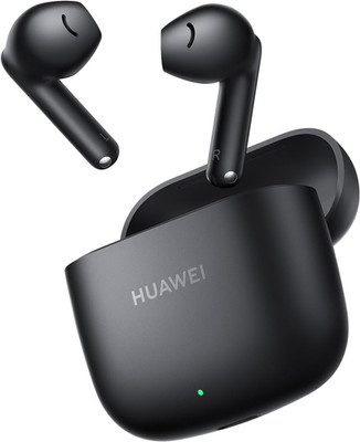 HUAWEI Freebuds SE 2 Wireless Earbuds, Bluetooth In-Ear Kopfhörer, 40 Stunden Batt