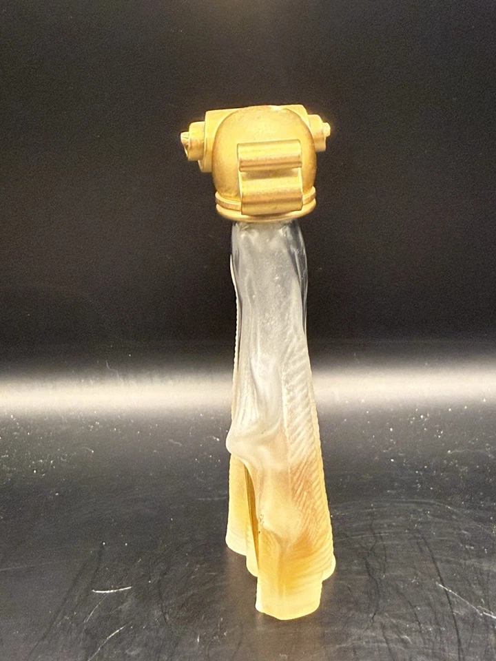 VTG Givenchy Organza Indecence Eau de Parfum Spray 1/2 oz 15ml - Image 2 of 4