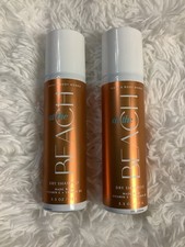 BATH BODY WORKS Dry Shampoo AT THE BEACH 3.3 - Full Size Set Of 2