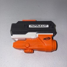 Nerf N-Strike Modulus 2015 Targeting Green Light Beam Attachment