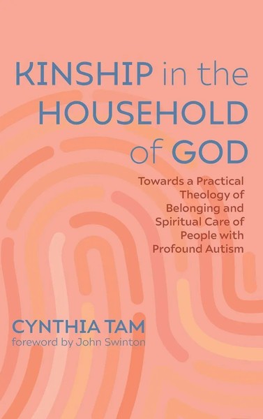 Cynthia Tam | Kinship In The Household Of God | Buch | Englisch (2021)-image