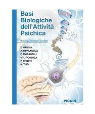 Basi Biologiche Dell'attività Psichica, Mangia, F.; Bevilacqua, A.; Amicarelli,