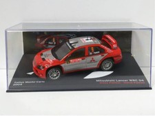 1/43 Mitsubishi Lancer WRC 04 464726