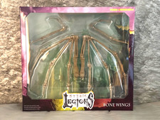 Mythic Legions All Stars 6 Bone Wings US Seller In Stock and Ready to Ship