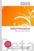 Lambert M. Surhone (U. A.) | Radial Polarization | Taschenbuch | Englisch (2026)