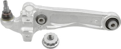 Querlenker Dreieckslenker LEMFÖRDER 39845 01 für XE XF X760 X260 JAGUAR 2 AWD