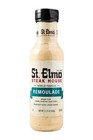 St Elmo Remoulade Great for Shrimp Crab Cakes and Other Seafood Dishes