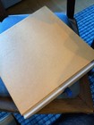 LOT OF EMPTY LOUIS VUITTON 4 ORANGE BOXES  2 SHOPPING BAGS VVG — photo 8