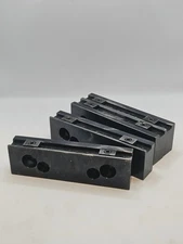 Mitee Bite 6"/4"  TalonGrip Jaws 32066 2 Sets