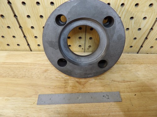 Hardinge CNC  3" C Step chuck collet Closer Reg depth  For 16C spindle lathe