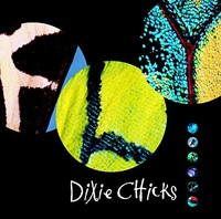 Dixie Chicks - Fly - CD - K2Z