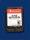 New ListingSuper Smash Bros Ultimate (2018) - Nintendo Switch - CARTRIDGE ONLY! - TESTED