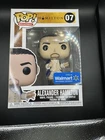 Funko Pop! Vinyl Hamilton Alexander Hamilton #07 Walmart Exclusive Figure