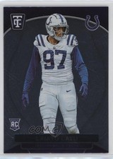2024 Panini Totally Certified Rookies Laiatu Latu #156 1j78