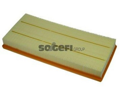 COOPERSFIAAM FILTERS PA7498 Luftfilter passend für MERCEDES-BENZ A-Klasse (W169)