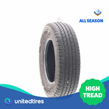 Used Lt 22575r16 Hankook Dynapro Ht 115112s - 11.532