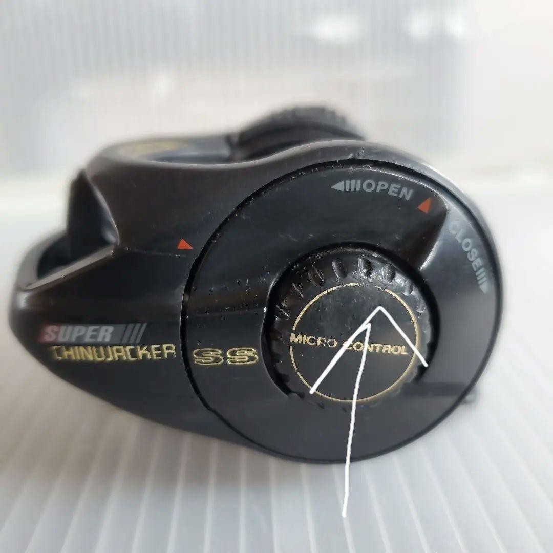 ダイワ チヌジャッカー SS-7 チヌジャッカー SS-7｜＠ベリーネット 日本最大新品中古釣具WEBショップ