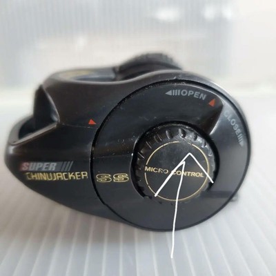 Daiwa Chinu Jacker SS | eBay