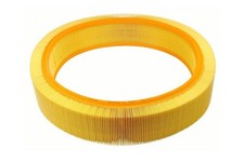 TRUCKTEC AUTOMOTIVE Luftfilter 02.14.128 Filtereinsatz für MERCEDES 124 W124 SL