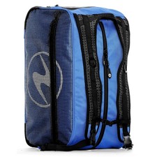 Aqua Lung Explorer II Duffel Pack Dive Bag Blue
