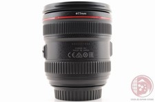 Canon f/4 24-70mm Camera Lenses for sale - eBay