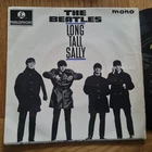 THE BEATLES - Long Tall Sally EP Parlophone GEP 8913 7" 45