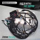 For 03-07 LS Vortec Standalone Wiring Harness Drive By Wire 4L60E 4.8 5.3 6.0DBW