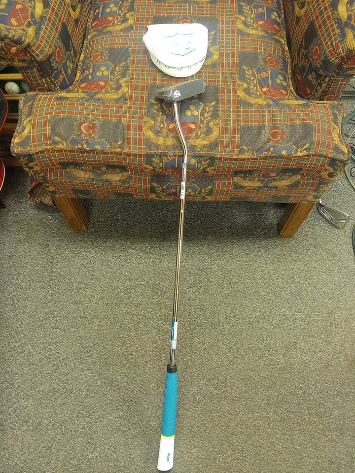 Wilson Staff Infinite LRH The Bean Putter - Image 2 of 4