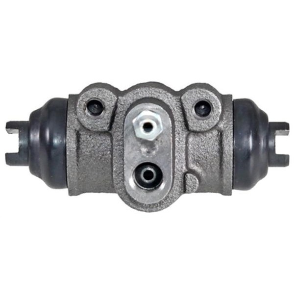 Radbremszylinder Ø 17,5 Mm 1X M10X1.0 Gusseisen A.B.S. FüR U.A. Mazda 323-image