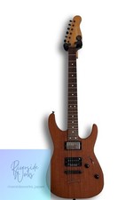 Charvel Vintage Gitarre Ende 90er bis 2000