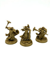 3x Sequitors easy to build OOP STORMCAST…