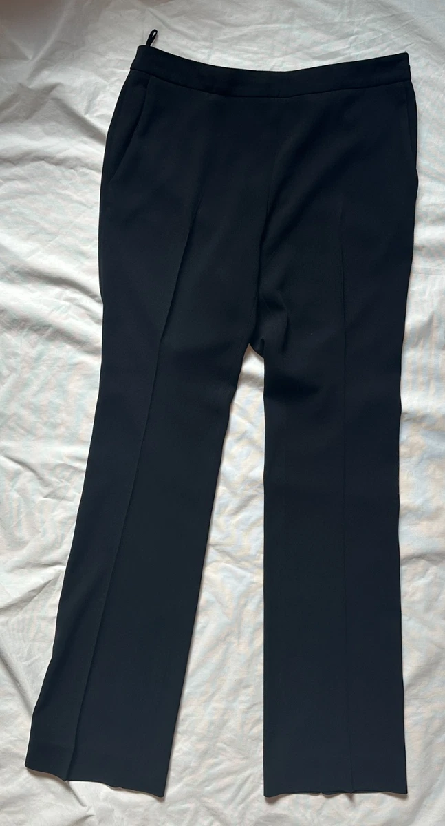PRADA Black Pants for Women for sale | eBay