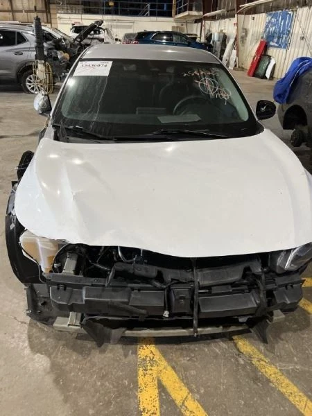 Nissan Sentra 2020-2021 convertidor catalítico colector 140E2-6Lh0C Foto 3 de 4