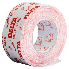 Dörken DELTA Multi-Band M60 Klebeband Weiß/...