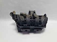 Ansaugbrücke OPEL Corsa D 1.2 - 55557906 - 0280600063