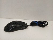 Glorious Model O 2 Wired Gaming Mouse, Black 1