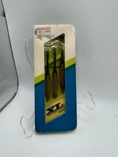 Vintage Unicorn Darts Made In England