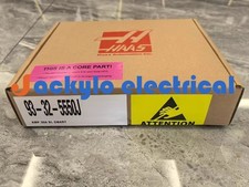 1PZ Nuovo Spot Goods HAAS Servoazionamento 30AMP 93-32-5550J spedizione veloce tasse gratuite